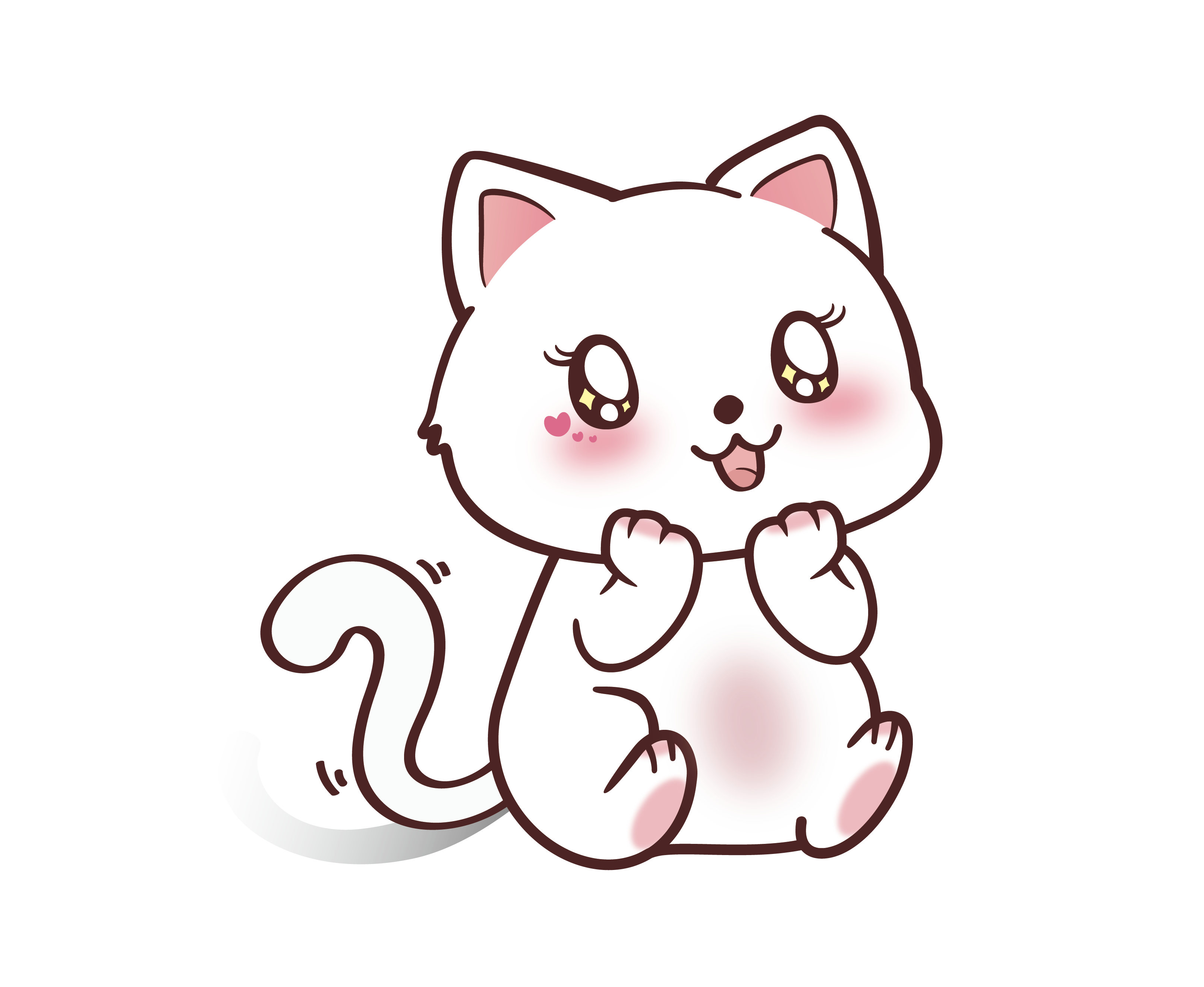 關於愛卡 iK & lady 蕾蒂