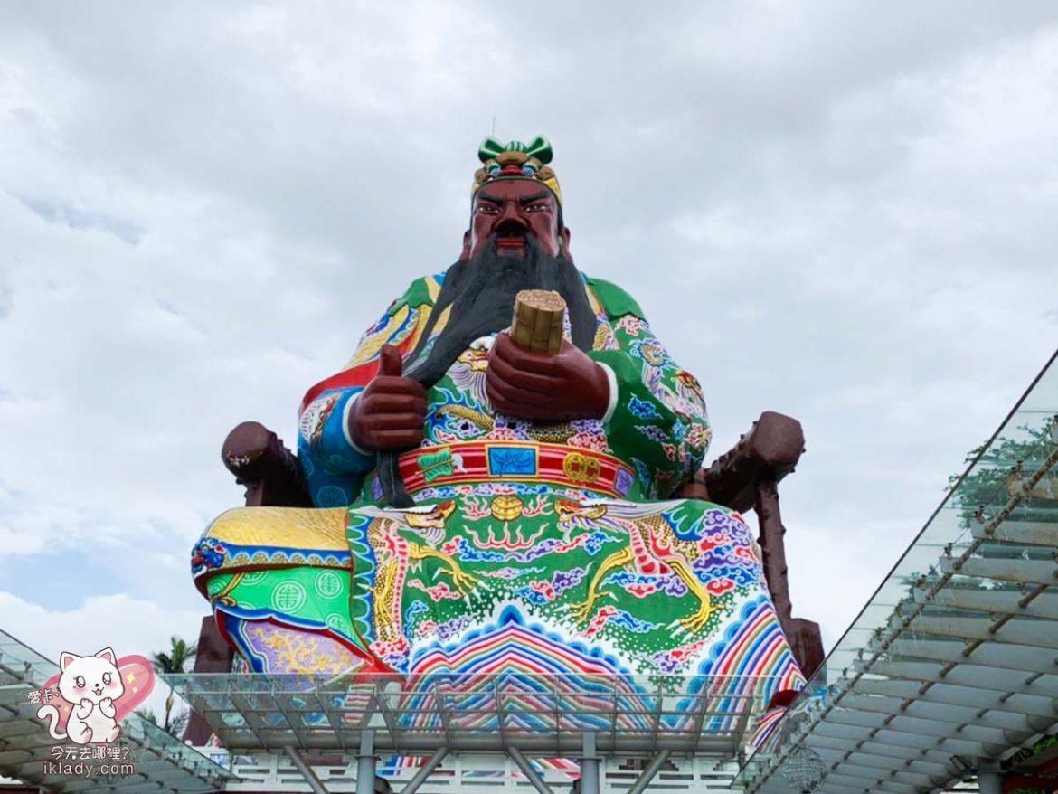 【新竹月老廟】古奇峰普天宮求男女朋友、結婚、姻緣、求財